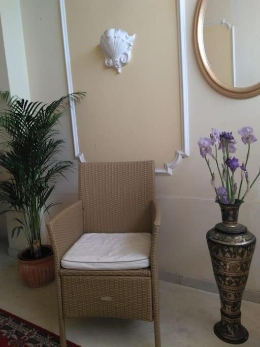 Urlaub Am Rhein, Ferienwohnung Mit Garten Boppard Exterior foto